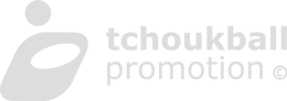 Logo de Tchoukball Promotion